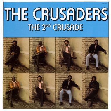 The Crusaders -  The 2nd Crusade